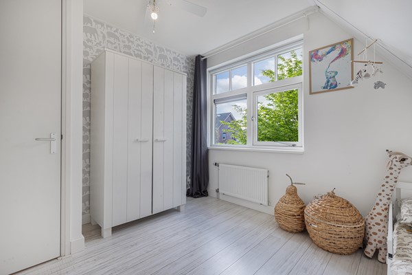 Medium property photo - John Daltonhage 8, 8302 WT Emmeloord